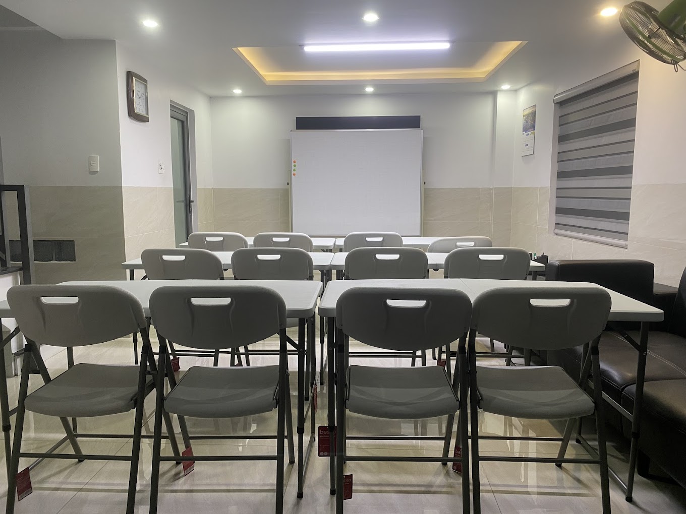 Không gian Lớp Toán Cánh Diều Nhỏ